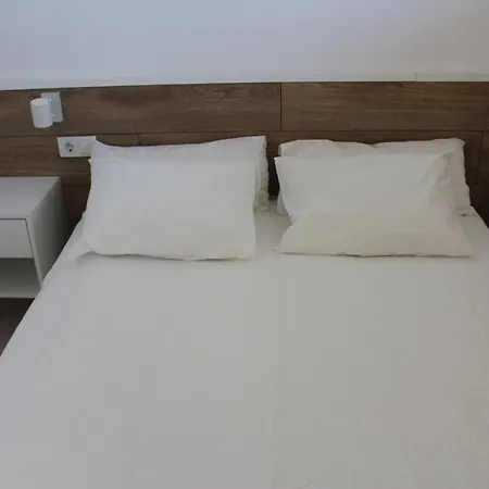 Apartment Relax En Primera Linea Ap4 *