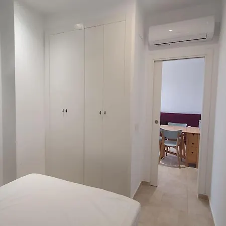 Relax En Primera Linea Ap4 Apartment *