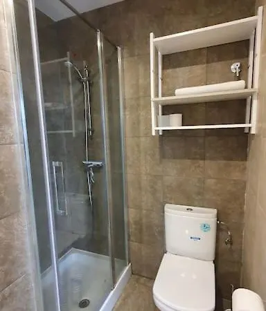 Relax En Primera Linea Ap4 Apartment El Campello