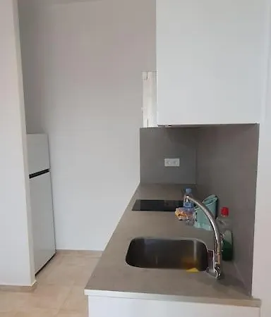 Relax En Primera Linea Ap4 Apartment El Campello
