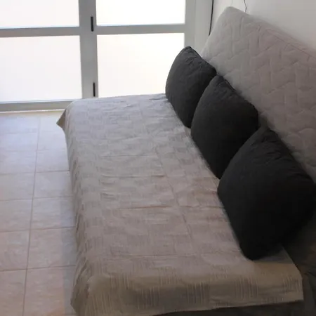 Relax En Primera Linea Ap4 Apartment El Campello