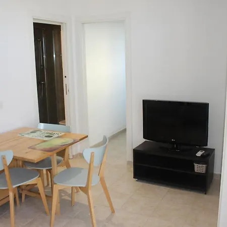 Apartment Relax En Primera Linea Ap4 El Campello