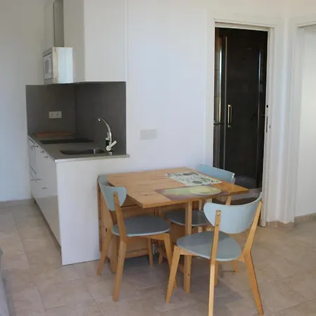 Relax En Primera Linea Ap4 Apartment El Campello