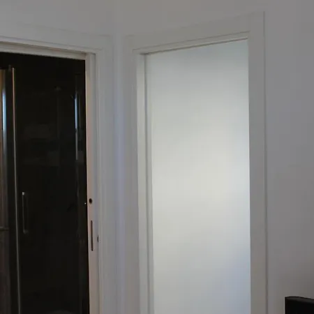 Apartment Relax En Primera Linea Ap4