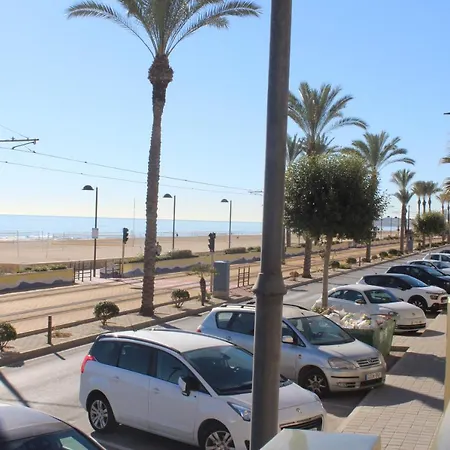 Relax En Primera Linea Ap4 *