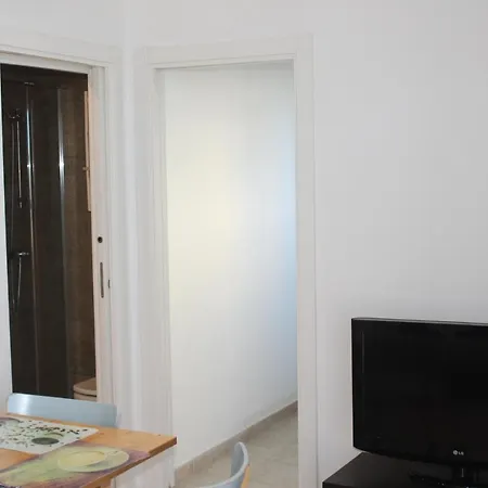 Relax En Primera Linea Ap4 Apartment El Campello