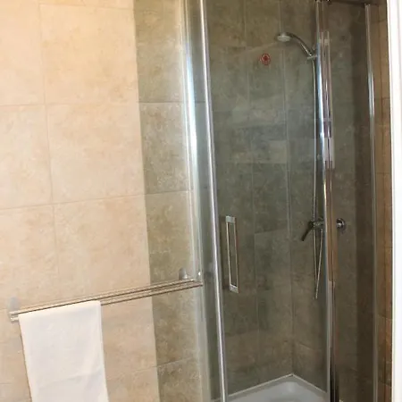 Apartment Relax En Primera Linea Ap4