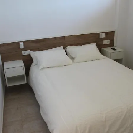 Relax En Primera Linea Ap4 Apartment El Campello