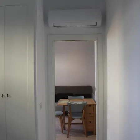 Relax En Primera Linea Ap4 Apartment