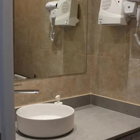 Apartment Relax En Primera Linea Ap4 *