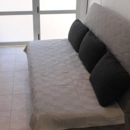 Relax En Primera Linea Ap4 אל קאמפיו