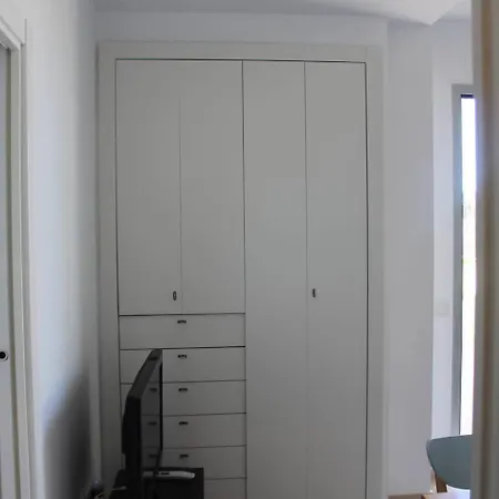Apartamento Relax En Primera Línea Ap4 El Campello