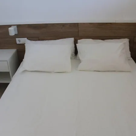 Relax En Primera Linea Ap4 דירה *