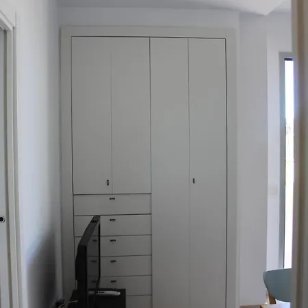 Apartment Relax En Primera Linea Ap4