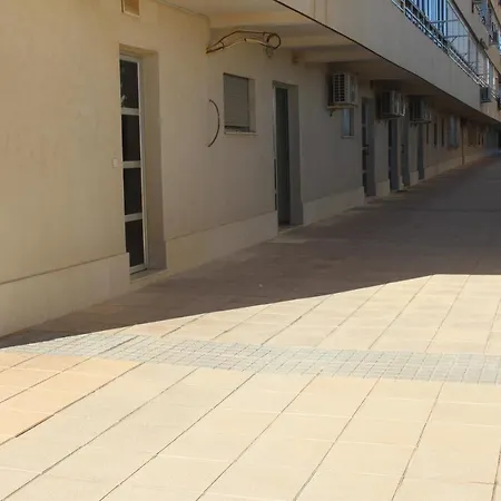 Appartement Relax En Primera Linea Ap4 El Campello