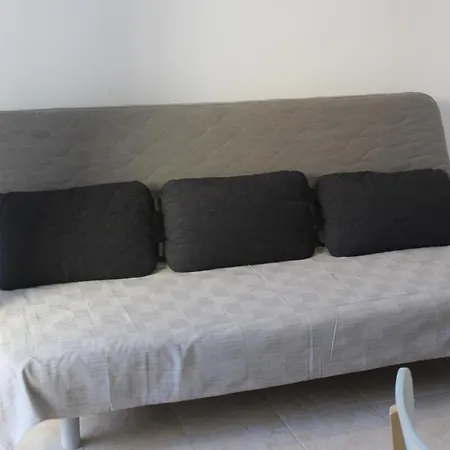 Apartment Relax En Primera Linea Ap4 El Campello