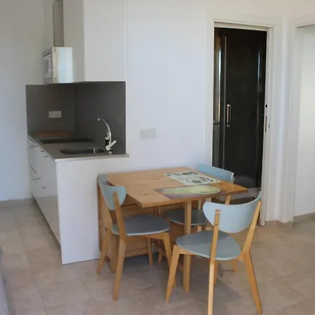 Apartment Relax En Primera Linea Ap4 El Campello