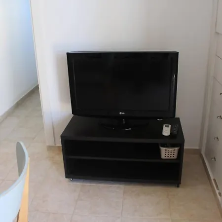 Apartment Relax En Primera Linea Ap4