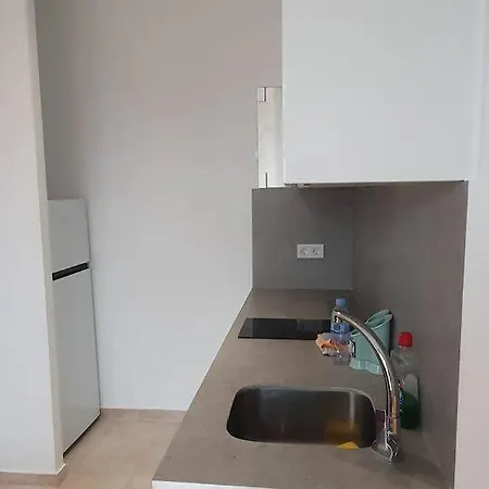 Relax En Primera Linea Ap4 Apartment