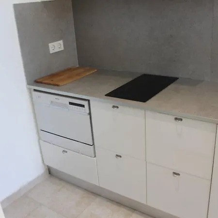 Apartment Relax En Primera Linea Ap4