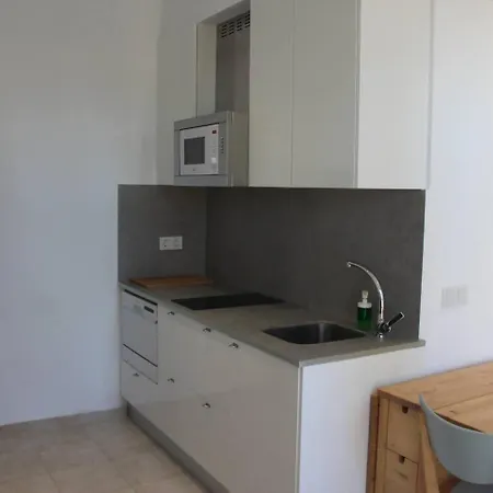 Relax En Primera Linea Ap4 Apartment *