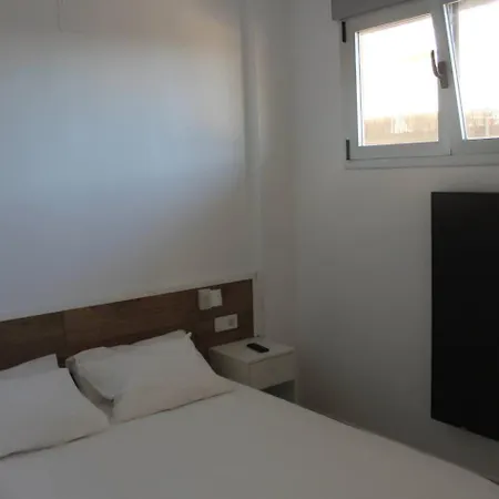 Relax En Primera Linea Ap4 Apartment *