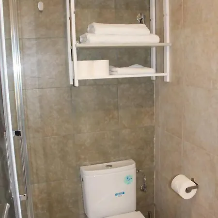 Relax En Primera Linea Ap4 Apartment *
