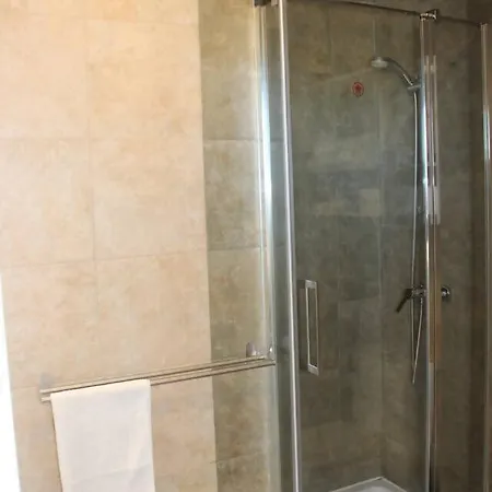 Apartment Relax En Primera Linea Ap4 *