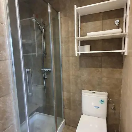 Apartment Relax En Primera Linea Ap4