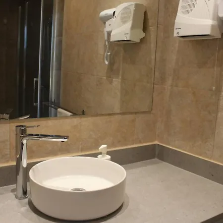 Relax En Primera Linea Ap4 Apartment El Campello