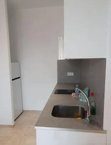 Relax En Primera Linea Ap4 Appartement El Campello