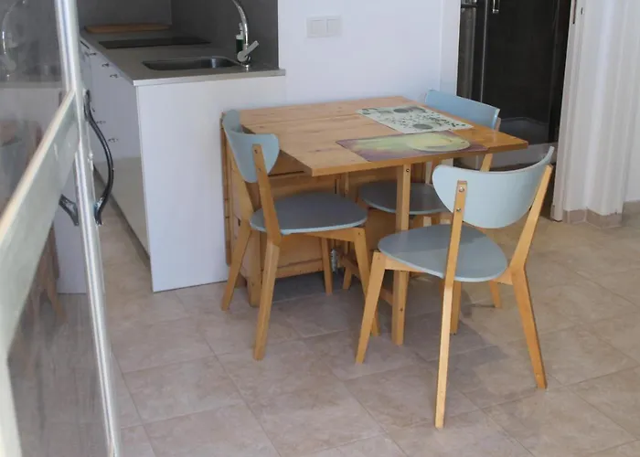 Appartement Relax En Primera Linea Ap4 *