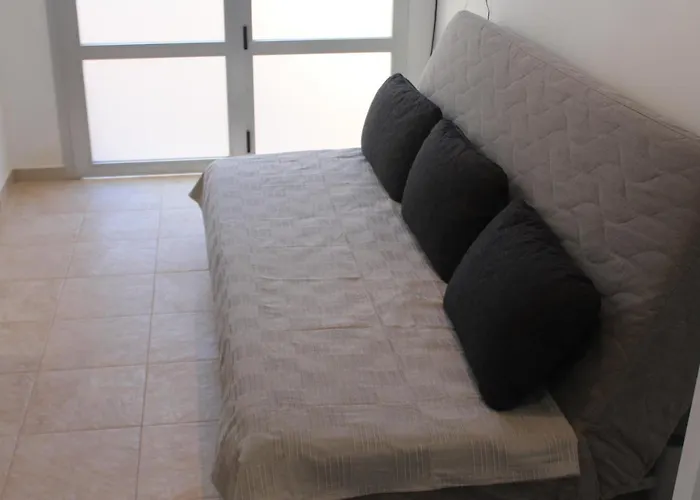 Relax En Primera Linea Ap4 Appartement El Campello
