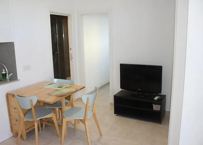 Appartement Relax En Primera Linea Ap4 El Campello