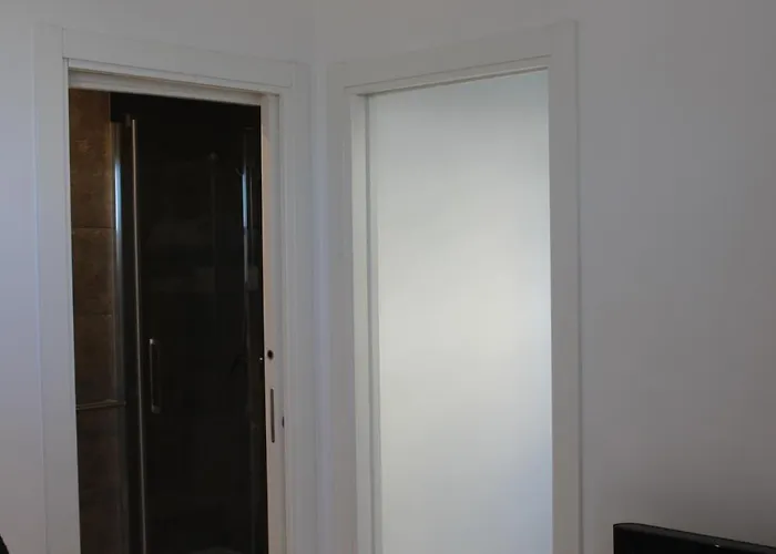 Appartement Relax En Primera Linea Ap4