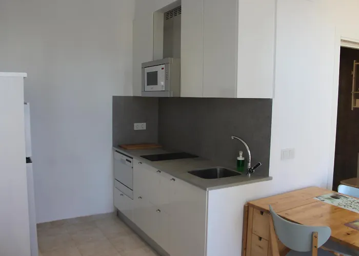 Relax En Primera Linea Ap4 Appartement El Campello
