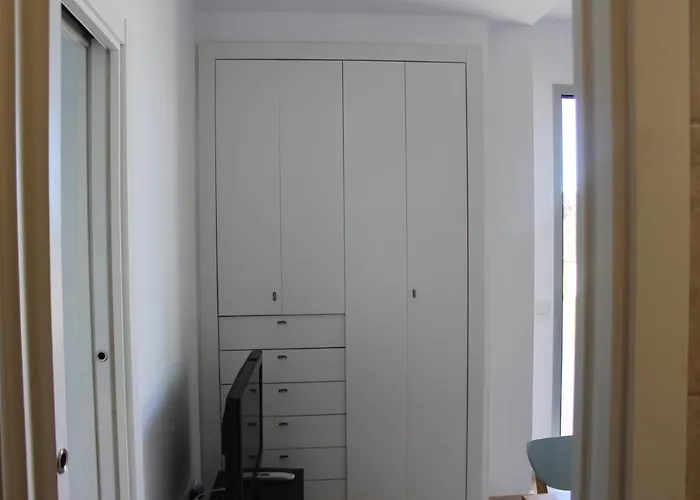 Appartement Relax En Primera Linea Ap4