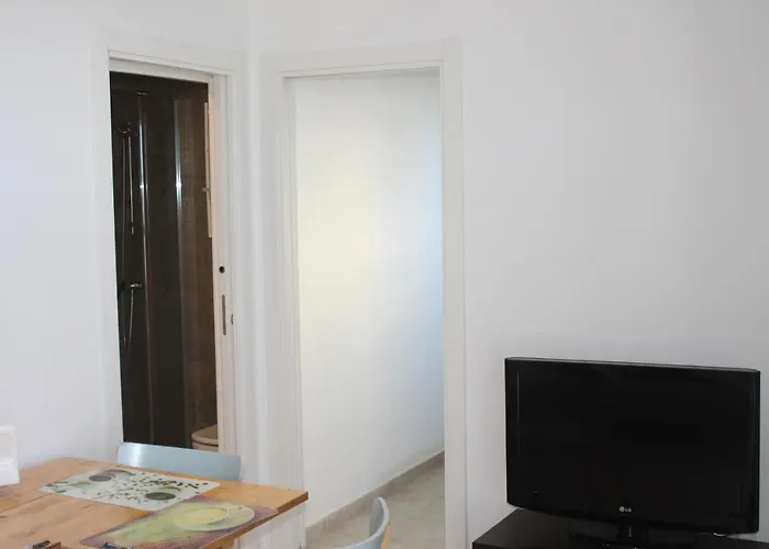 Relax En Primera Linea Ap4 Appartement El Campello