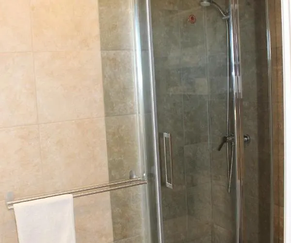 Appartement Relax En Primera Linea Ap4
