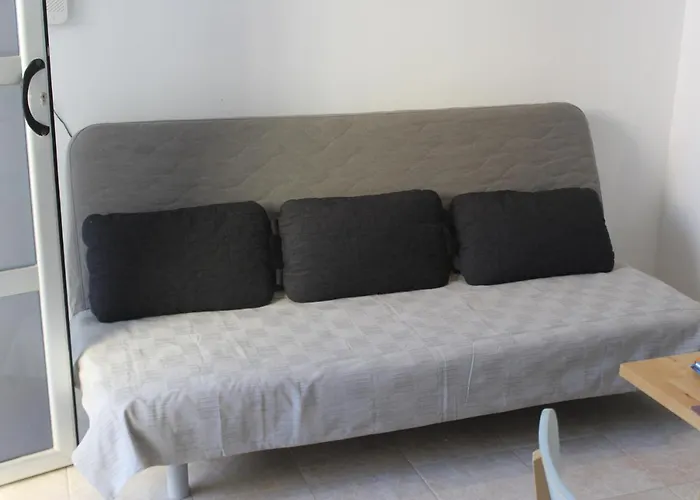 Appartement Relax En Primera Linea Ap4 El Campello