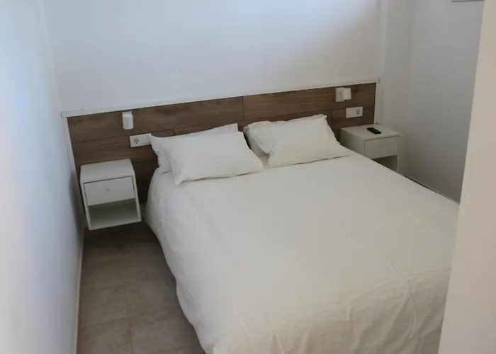 Relax En Primera Linea Ap4 Appartement El Campello