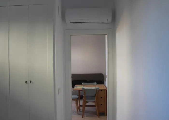 Relax En Primera Linea Ap4 Appartement