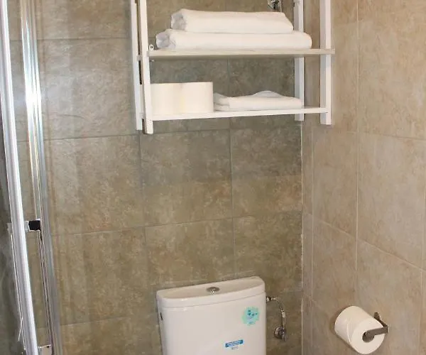 Relax En Primera Linea Ap4 *