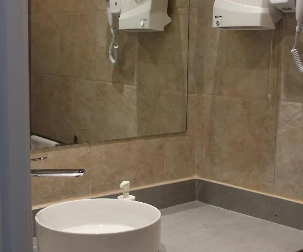 Appartement Relax En Primera Linea Ap4 *